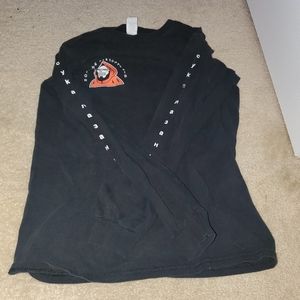 Pewdiepie merchandise long sleeve size small